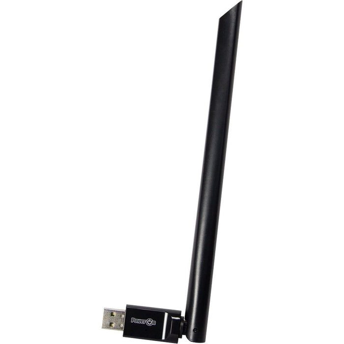 EAN 5201964098583 - Inter-Tech DMG-19 WLAN 650 Mbit/s imagen 2