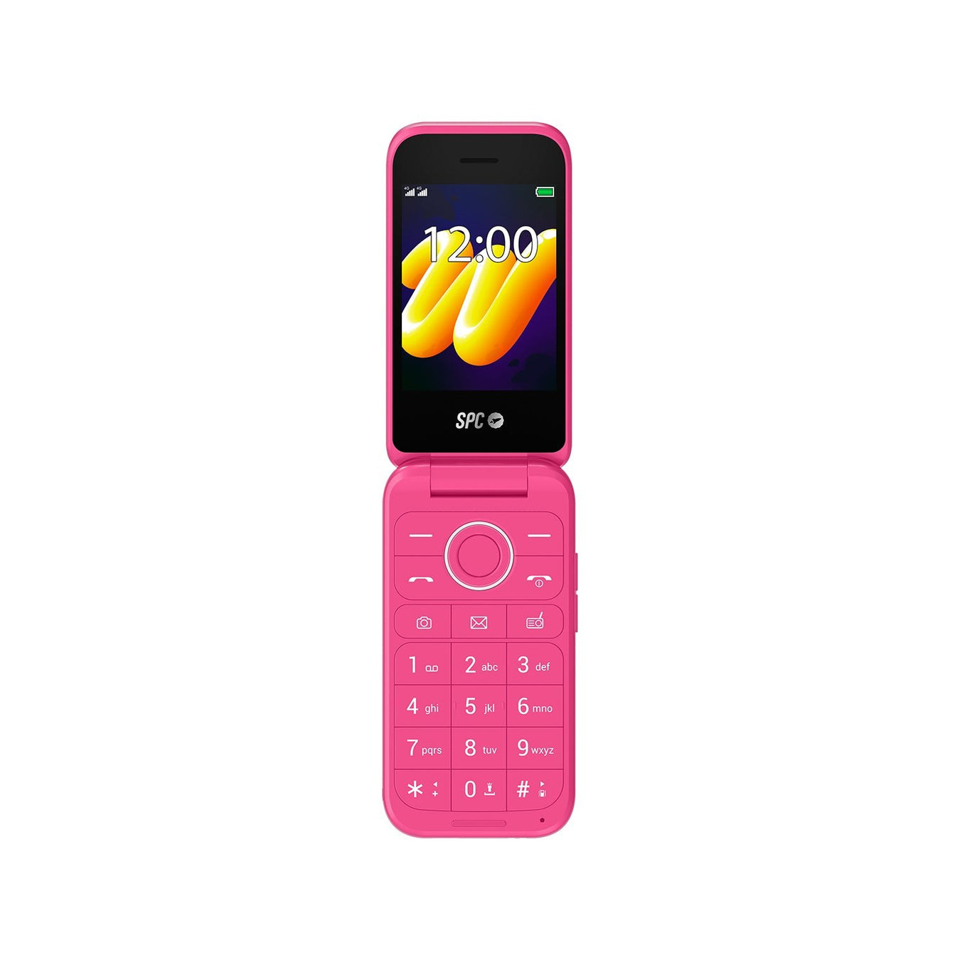 Teléfonos Móviles