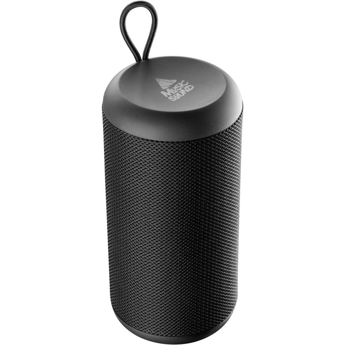 EAN 8018080423956 - Music Sound 8018080423956 Negro 5 W imagen 1