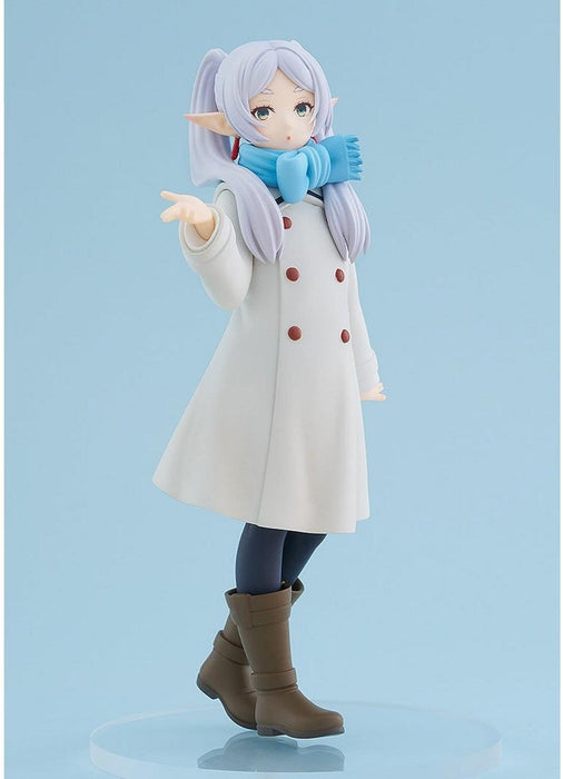 EAN 4580590204768 - Good Smile Company GSC20476 collectible statue imagen 1
