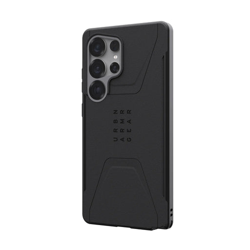 EAN 0840283918599 - Urban Armor Gear Civilian funda para teléfono móvil 17,3 cm (6.8") Negro imagen 1