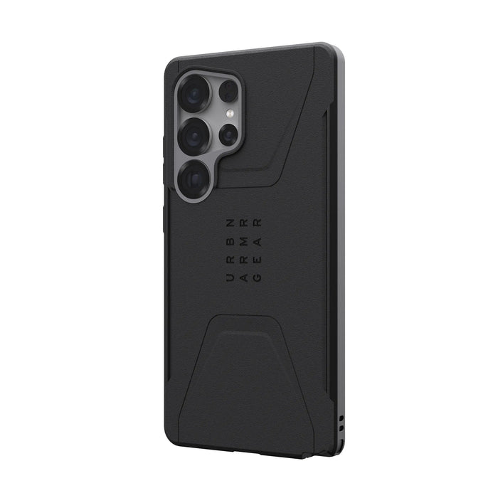 EAN 0840283918599 - Urban Armor Gear Civilian funda para teléfono móvil 17,3 cm (6.8") Negro imagen 1