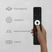 EAN 9120106661613 - Thomson 32HD2S13 Televisor 81,3 cm (32") HD Negro imagen 10