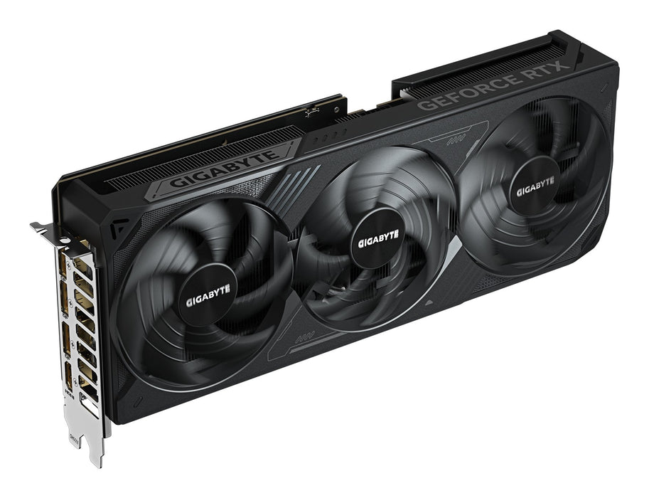 EAN 4719331355845 - GIGABYTE GeForce RTX 5080 WINDFORCE OC SFF 16G NVIDIA imagen 5