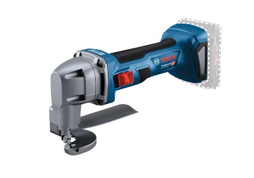 EAN 4059952609058 - Bosch GSC 18V-16 E Cizalla eléctrica 3200 spm 700 W imagen 1