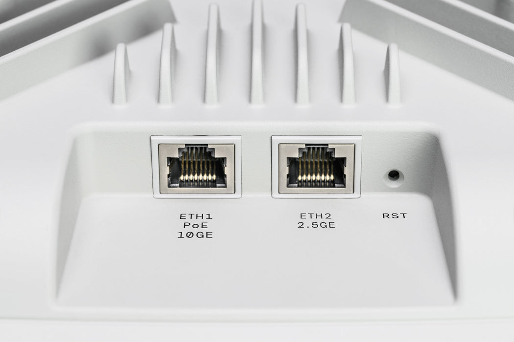EAN 4044144618932 - LANCOM LX-7300 9300 Mbit/s Blanco Energía sobre Ethernet (PoE) imagen 3
