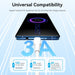 EAN 6922794770386 - Vention TAXWD cable USB USB 2.0 Blanco imagen 6