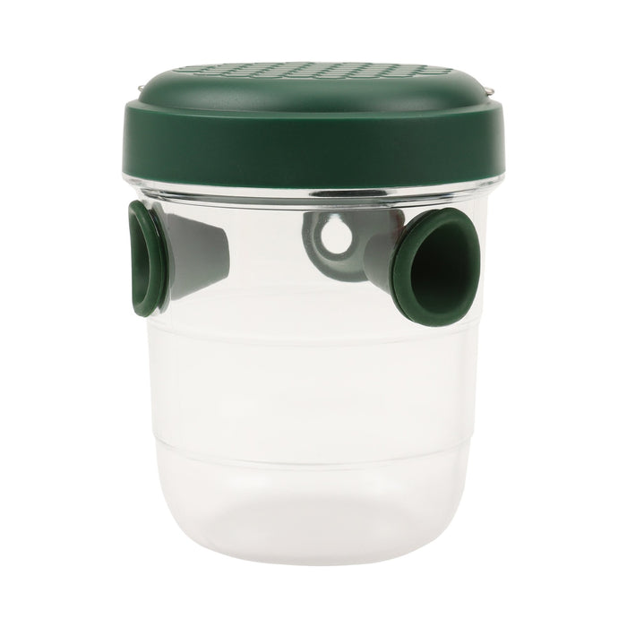EAN 4030152956852 - AddLiving WF 180 Trampa para avispas Verde oscuro, Transparente imagen 1