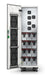 EAN 731304340782 - APC Easy 3S sistema de alimentación ininterrumpida (UPS) Doble conversión (en línea) 20 kVA 20000 W imagen 2