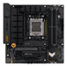 EAN 4711081912392 - ASUS TUF GAMING B650M-PLUS AMD B650 Zócalo AM5 micro ATX imagen 1