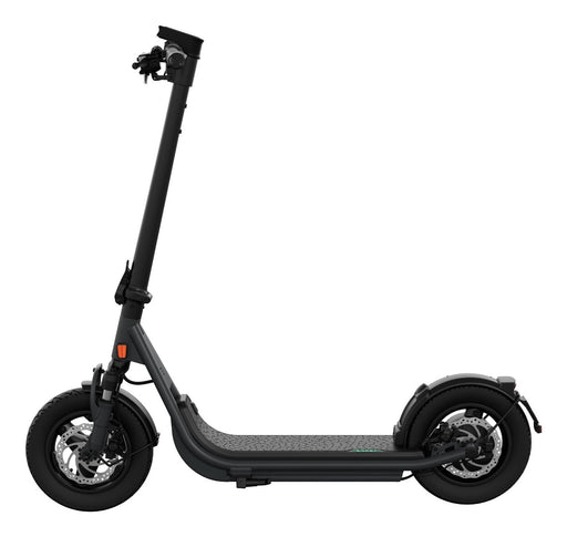 EAN 4260710548759 - Egret X prime Negro 20 kmh 13,5 Ah imagen 2