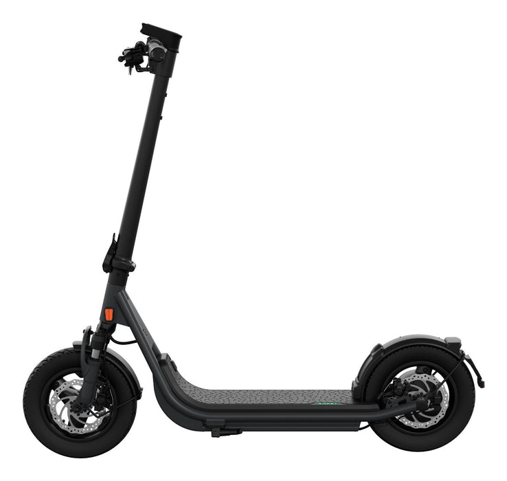 EAN 4260710548759 - Egret X prime Negro 20 kmh 13,5 Ah imagen 2