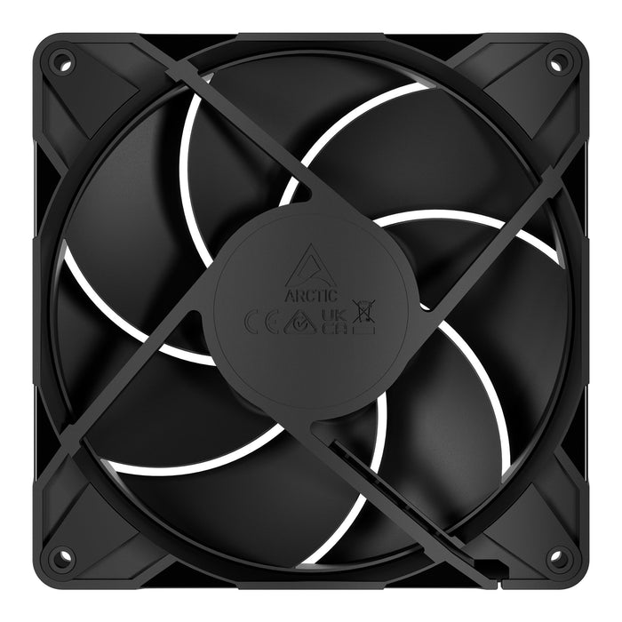 EAN 4895265000386 - ARCTIC P14 Pro PST Carcasa del ordenador Ventilador 14 cm Negro 1 pieza(s) imagen 4