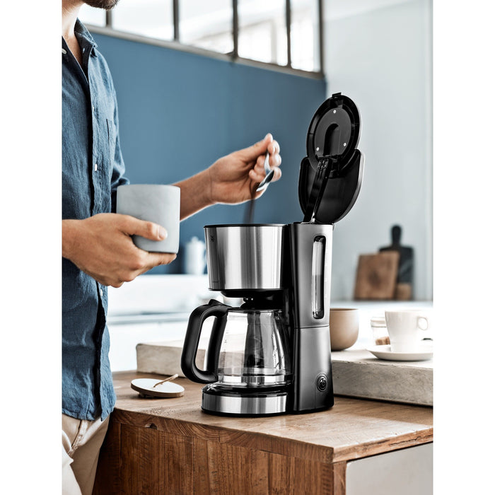 EAN 4211129127943 - WMF Bueno 04.1225.0011 cafetera eléctrica Semi-automática Cafetera de filtro 1,7 L imagen 8