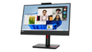 EAN 0196804349824 - Lenovo ThinkCentre TIO-24 Gen5 pantalla para PC 60,5 cm (23.8") 1920 x 1080 Pixeles Full HD LED Negro imagen 12