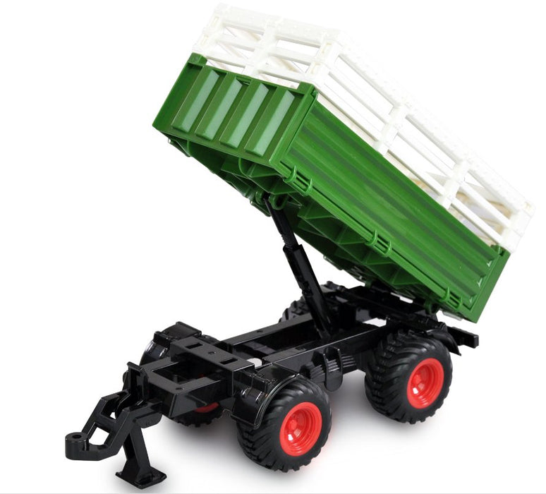 EAN 4260768519664 - Amewi 22636 modelo controlado por radio Tractor Motor eléctrico 1:24 imagen 5