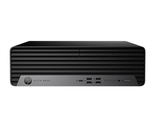 EAN 0198415412348 - HP Elite 800 G9 Intel® Core™ i5 i5-14500 16 GB DDR5-SDRAM 512 GB SSD Windows 11 Pro SFF PC Negro imagen 1