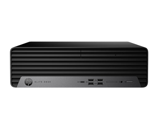 EAN 0198415412331 - HP Elite 800 G9 Intel® Core™ i7 i7-14700 16 GB DDR5-SDRAM 512 GB SSD Windows 11 Pro SFF PC Negro imagen 1