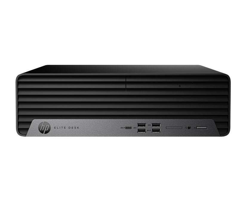 EAN 0198415412331 - HP Elite 800 G9 Intel® Core™ i7 i7-14700 16 GB DDR5-SDRAM 512 GB SSD Windows 11 Pro SFF PC Negro imagen 1