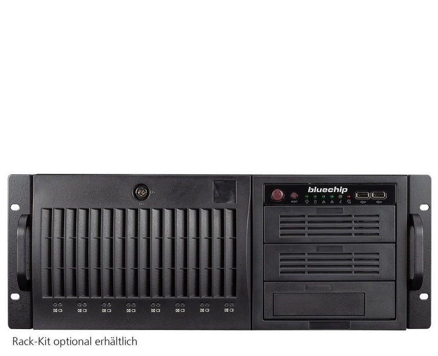 EAN 4250749710449 - bluechip SERVERline T40312s servidor 1,92 TB Torre (4U) AMD EPYC 7313P 3 GHz 32 GB DDR4-SDRAM 1280 W imagen 5