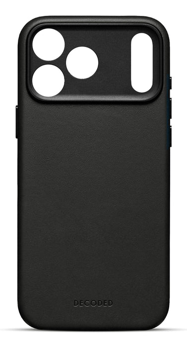 EAN 8721145007625 - Decoded D26IPO17PMBC1BK funda para teléfono móvil 17,5 cm (6.9") Negro imagen 10