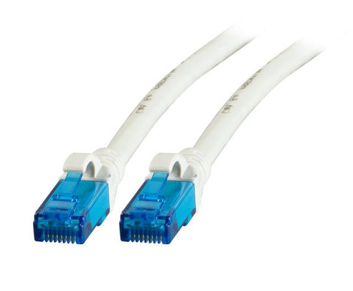 EAN 4049759247522 - EFB Elektronik K8109WS.1 cable de red Blanco 1 m Cat6a U/UTP (UTP) imagen 2