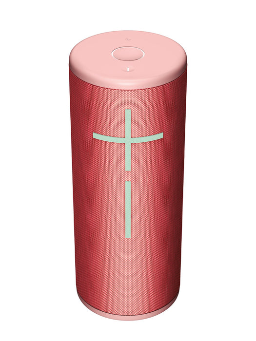 EAN 5099206125308 - Ultimate Ears BOOM 4 Altavoz portátil estéreo Rojo imagen 4