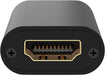 EAN 4040849584916 - Goobay 58491 extensor audio/video Repetidor de señales AV imagen 2