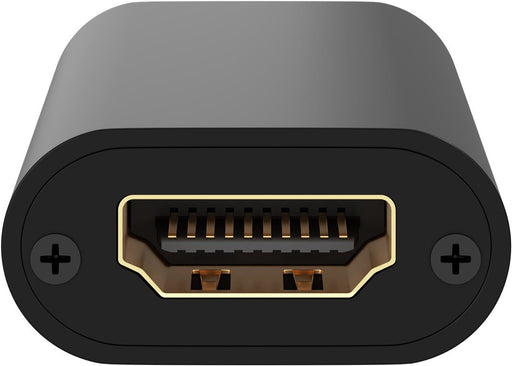 EAN 4040849584916 - Goobay 58491 extensor audio/video Repetidor de señales AV imagen 2