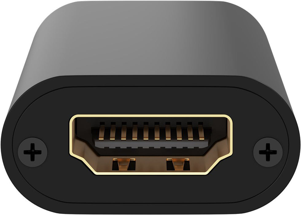 EAN 4040849584916 - Goobay 58491 extensor audio/video Repetidor de señales AV imagen 2