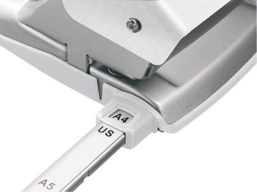 EAN 4002432107339 - Leitz NeXXt perforador de papel 30 hojas Blanco imagen 2