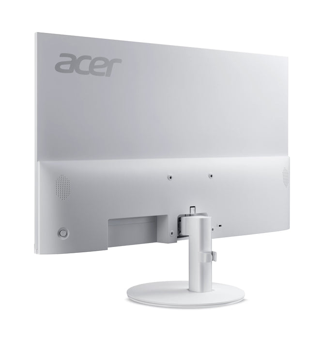 EAN 4711474585578 - Acer SA3 SA243Y P1 pantalla para PC 60,5 cm (23.8") 1920 x 1080 Pixeles Full HD LCD Blanco imagen 6