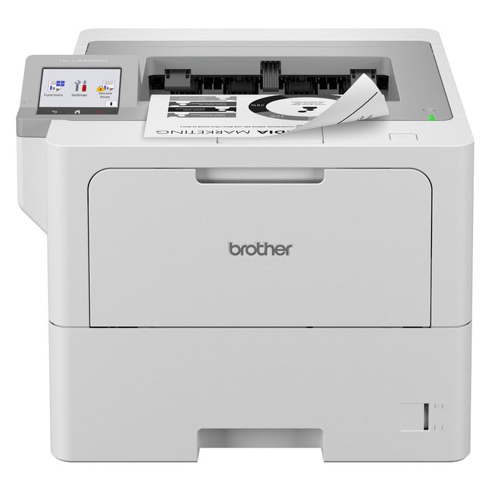 EAN 4977766815154 - Brother HL-L6410DN impresora láser 1200 x 1200 DPI A4 Wifi imagen 1