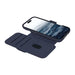 EAN 5711428066787 - dbramante1928 Lynge MS ICON funda para teléfono móvil Folio Azul imagen 2