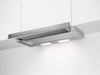 EAN 7332543827985 - Electrolux LFP226S Semintegrada (extraíble) Gris, Acero inoxidable 330 m³/h imagen 1