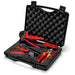 EAN 4003773089001 - Knipex 97 91 04 V02 juego de herramientas mecanicas 7 herramientas imagen 1