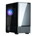 EAN 8800263650040 - Zalman Z10 DS Midi Tower Negro imagen 7