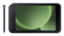 EAN 8806095457185 - Samsung Galaxy Tab Active5 128 GB 20,3 cm (8") 6 GB Wi-Fi 6 (802.11ax) Verde imagen 23