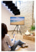 EAN 4047443510211 - Hama 00220870 soporte para TV 190,5 cm (75") Negro imagen 7