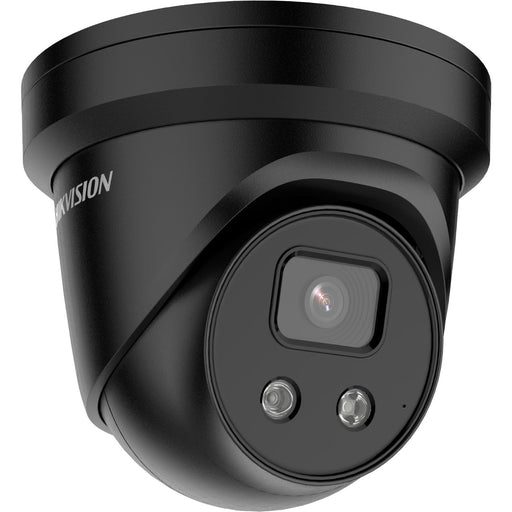 EAN 6941264095156 - Hikvision DS-2CD2386G2-IU(2.8mm)(C)(BLACK) Torreta Cámara de seguridad IP Interior y exterior 3840 x 2160 imagen 1
