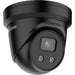 EAN 6941264095163 - Hikvision DS-2CD2346G2-IU(2.8mm)(C)(BLACK) Torreta Cámara de seguridad IP Interior y exterior 2688 x 1520 imagen 1