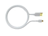 EAN 7340086912846 - CHERRY XTRFY M42 RGB ratón Juego Ambidextro RF Wireless + USB Type-C Óptico 19000 DPI imagen 14