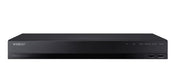 EAN 8801089213440 - Hanwha HRX-1634 videograbador digital Negro imagen 1