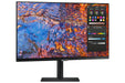 EAN 8806097332916 - Samsung S80PB pantalla para PC 68,6 cm (27") 3840 x 2160 Pixeles 4K Ultra HD LCD Negro imagen 2