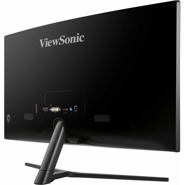EAN 0766907975819 - Viewsonic VX Series VX2458-C-mhd pantalla para PC 61 cm (24") 1920 x 1080 Pixeles Full HD LED Negro imagen 8