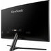 EAN 0766907975819 - Viewsonic VX Series VX2458-C-mhd pantalla para PC 61 cm (24") 1920 x 1080 Pixeles Full HD LED Negro imagen 8