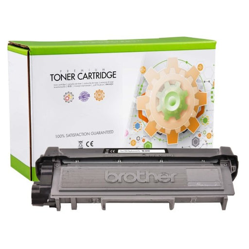 EAN 5056220453176 - Static Control Components 002-03-RTN2310 cartucho de tóner 1 pieza(s) Compatible Negro imagen 1