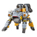 EAN 5010996356062 - Transformers Age of the Primes Voyager Class The Thirteen Amalgamous Prime imagen 8