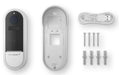 EAN 4047976629459 - Homematic IP 162945A0 timbre de puerta Blanco imagen 8