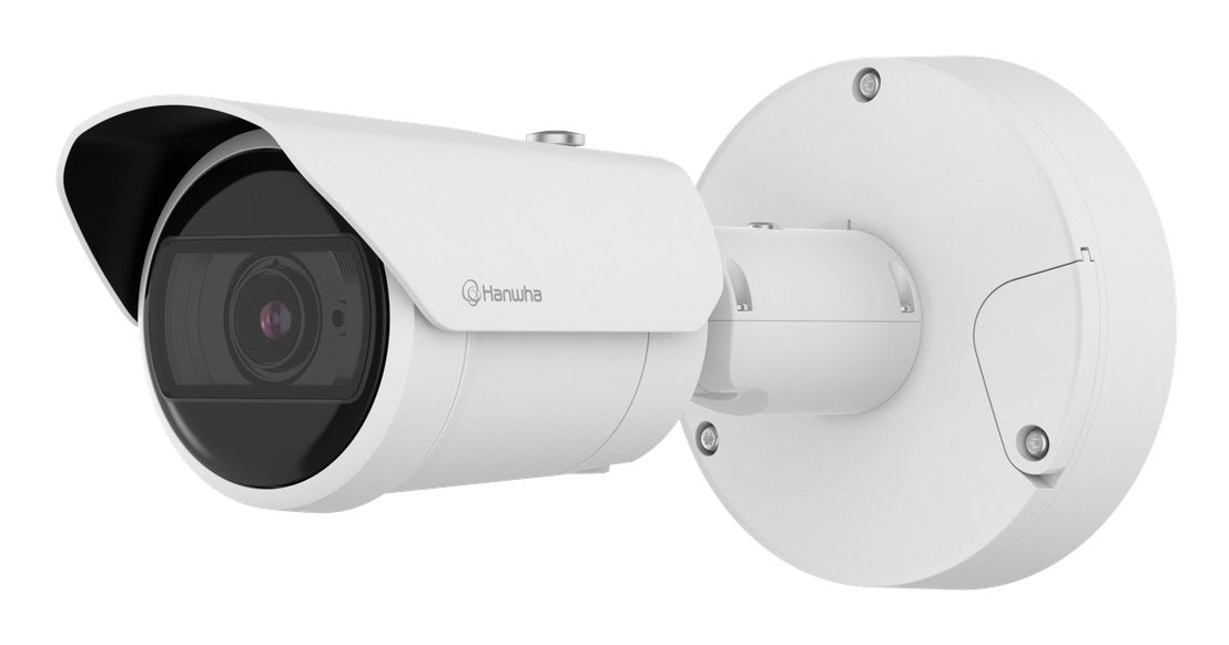 EAN 8801089235312 - Hanwha XNO-A8084R cámara de vigilancia Bala (forma) Cámara de seguridad IP Interior y exterior 2560 x 192 imagen 2